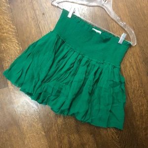 Isabel Marrant Mini Skirt